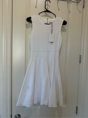 Ted Baker Ottaman Detailed Dress